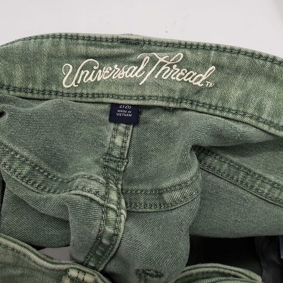 Universal Threads jean shorts duo - Picture 8 of 8